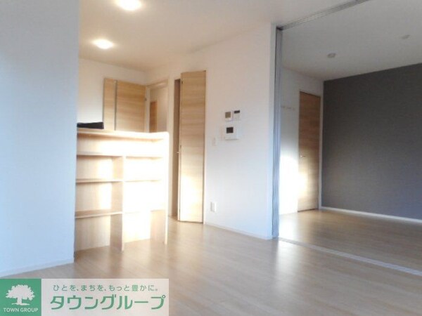 リビング・居室