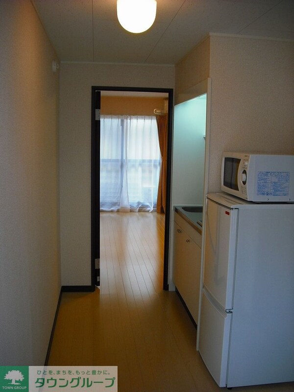 リビング・居室