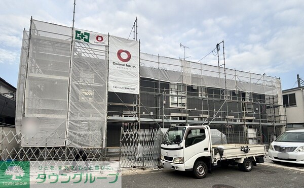 庭(外観)