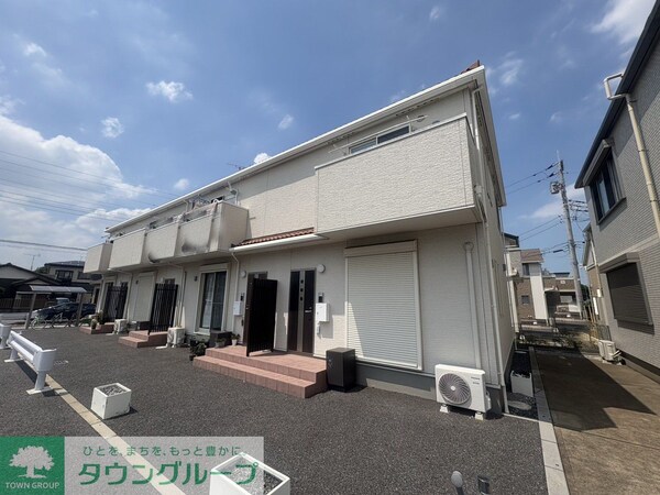 外観(外観)
