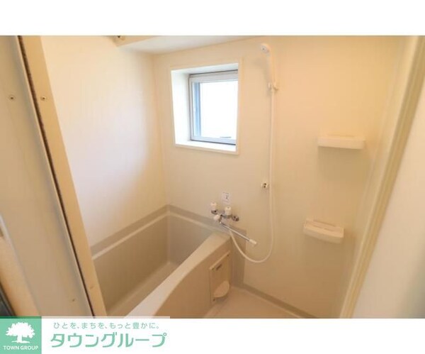 バス／シャワールーム等