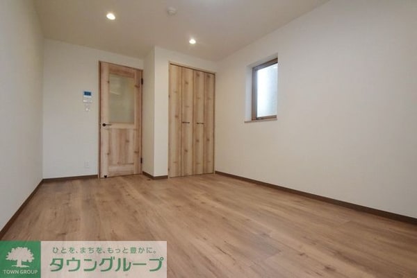 リビング・居室