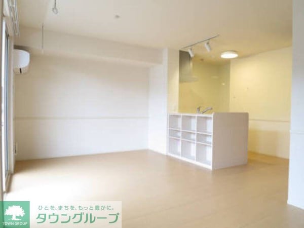 リビング・居室