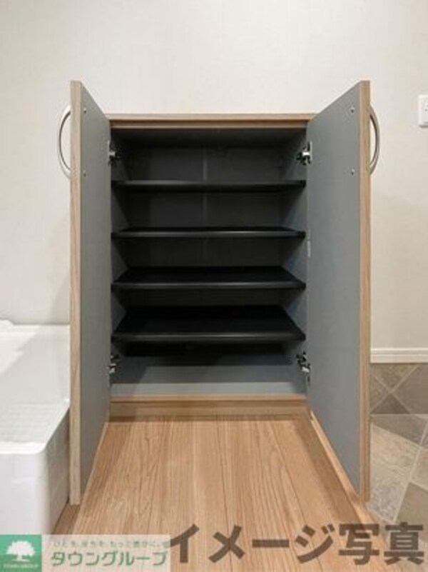 設備(※同施工会社イメージ)