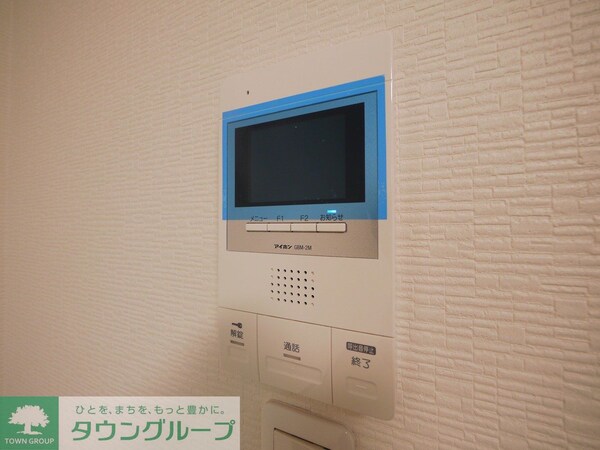 セキュリティ(設備)