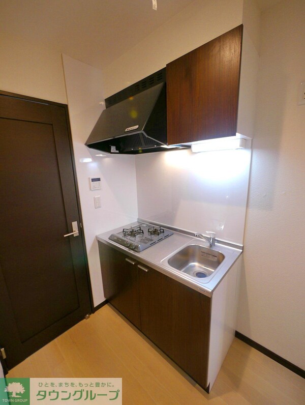 キッチン(キッチン)