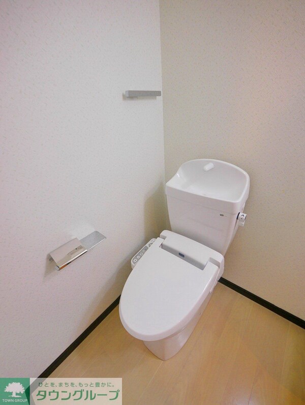 トイレ(トイレ)