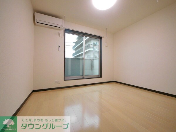 設備(リビング/居室)