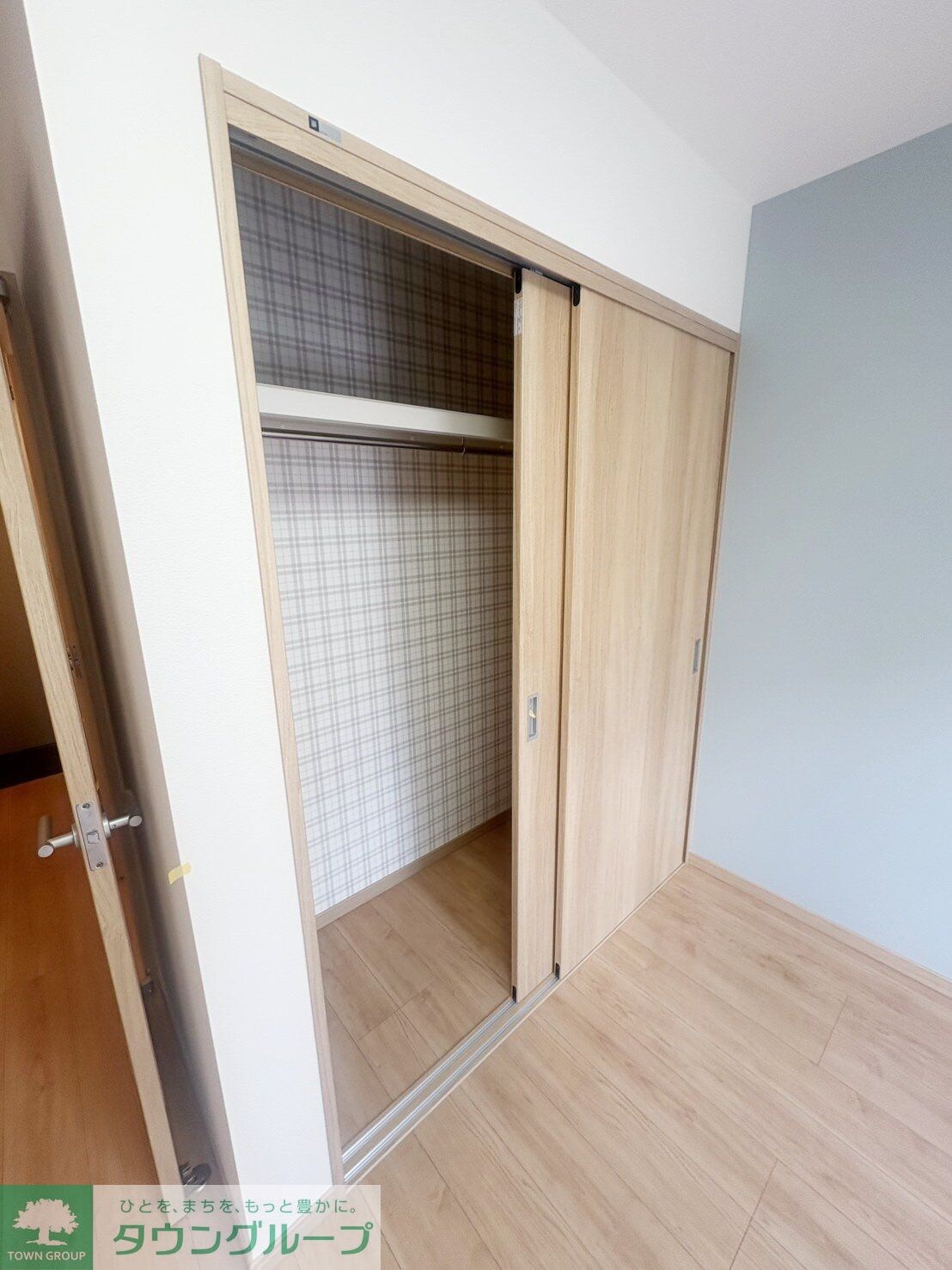 物件内観写真9　(収納)