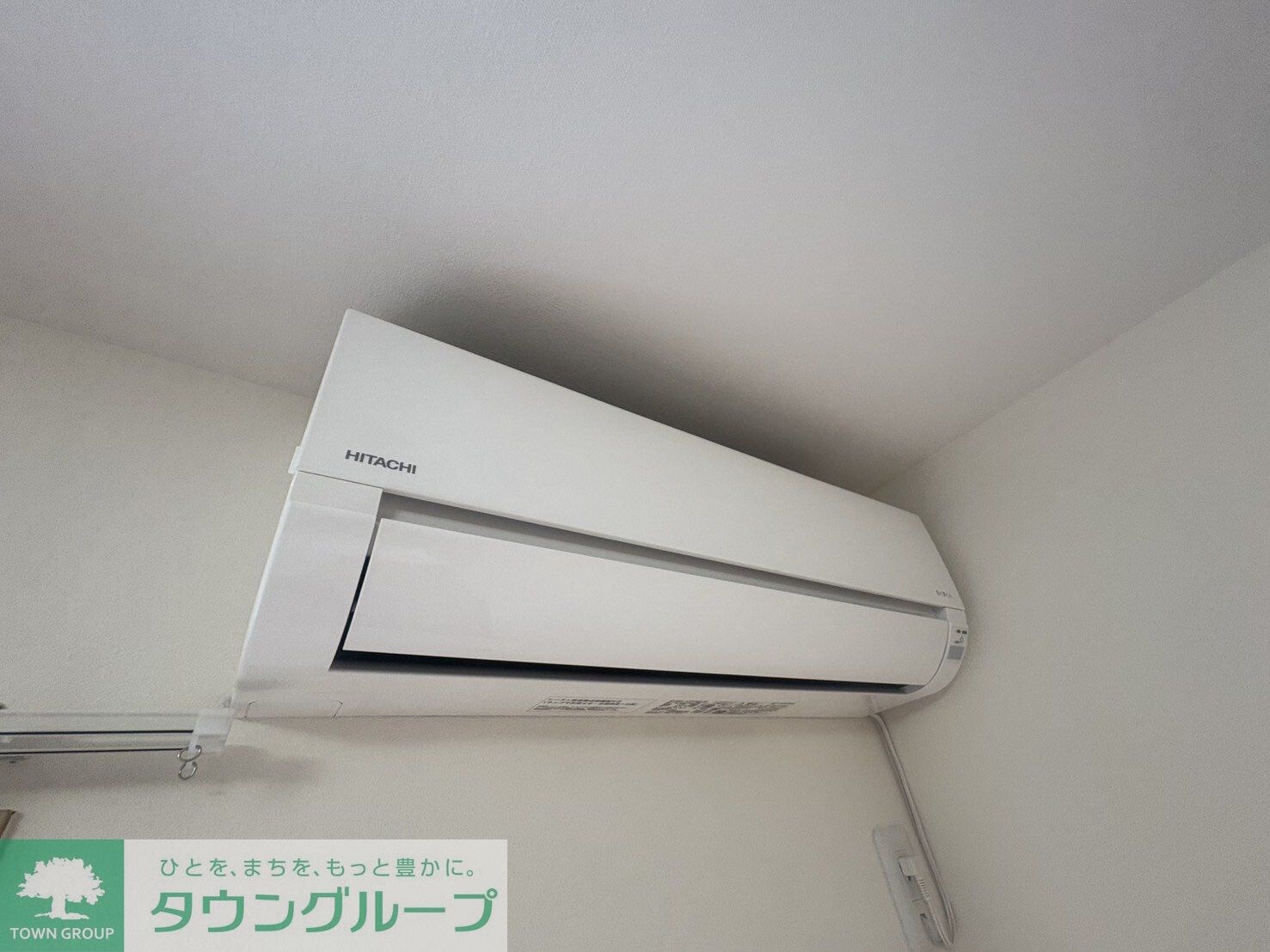 物件内観写真11　(設備)