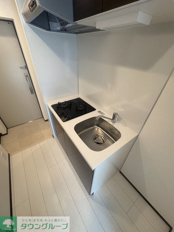 キッチン(キッチン)