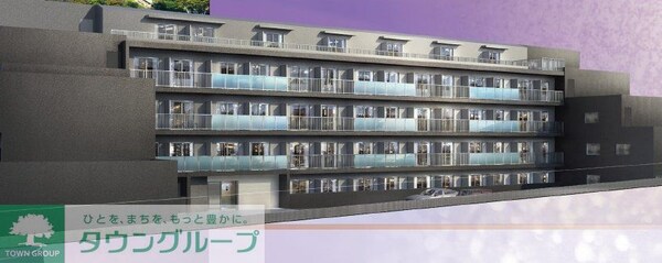 その他(外観パース)
