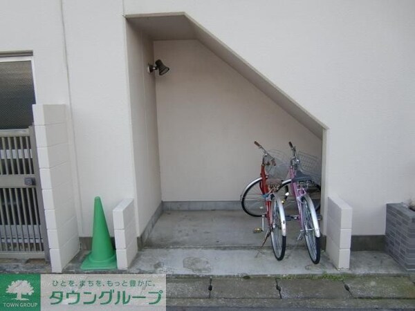 共有部分