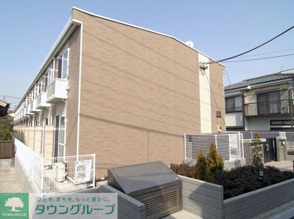 外観(外観)