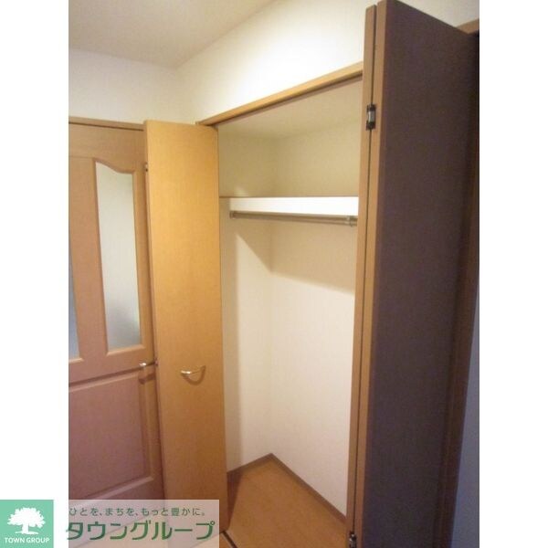 収納(※別号室参考写真)