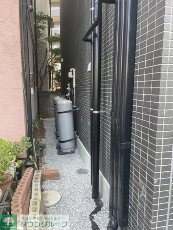 共有部分