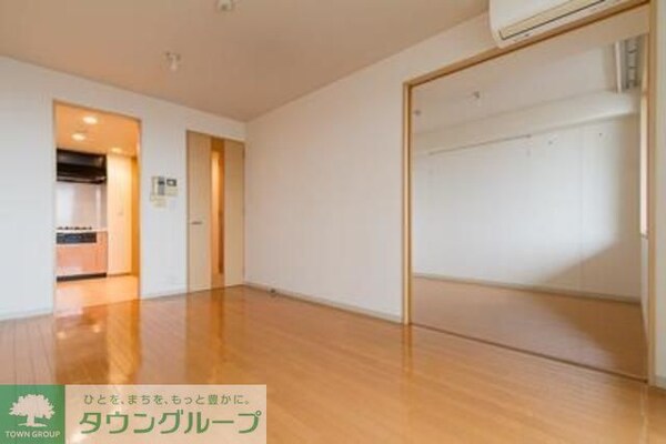 リビング・居室