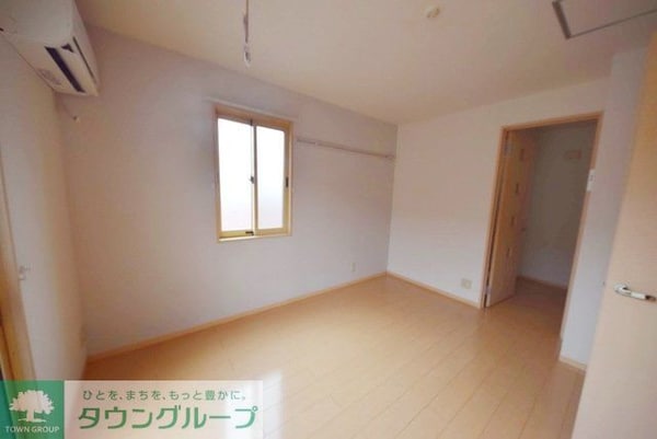 リビング・居室(別号室参照※実際の間取りとは違うものとなっております。)