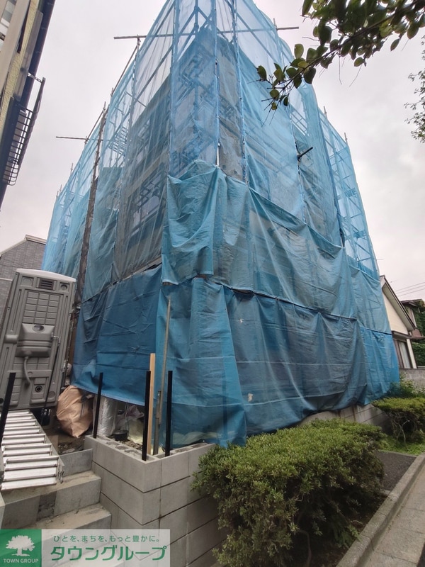 共有部分