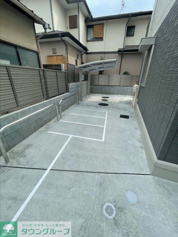 共有部分