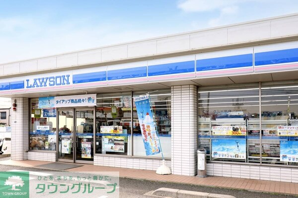 その他(コンビニ)