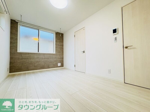 リビング・居室