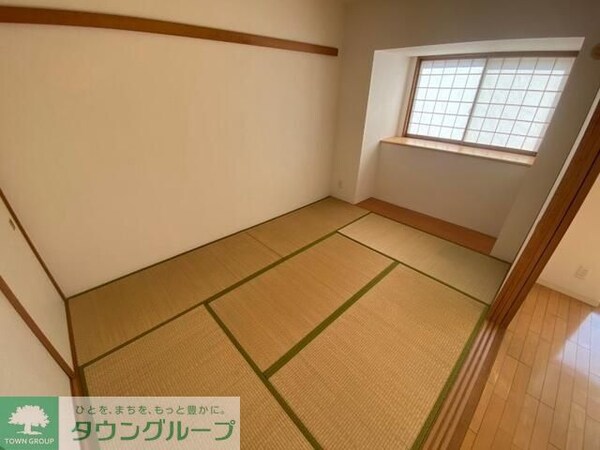 子供部屋