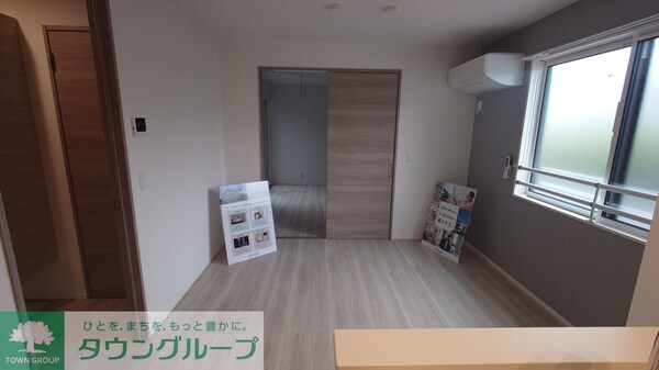 リビング・居室