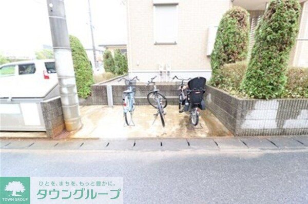 共有部分