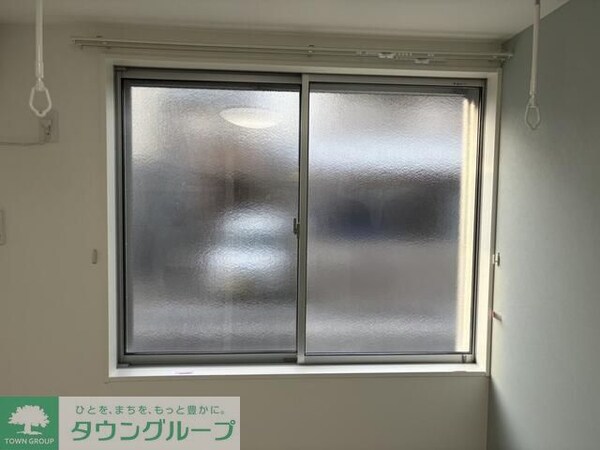 リビング・居室(※同建物別部屋参考)