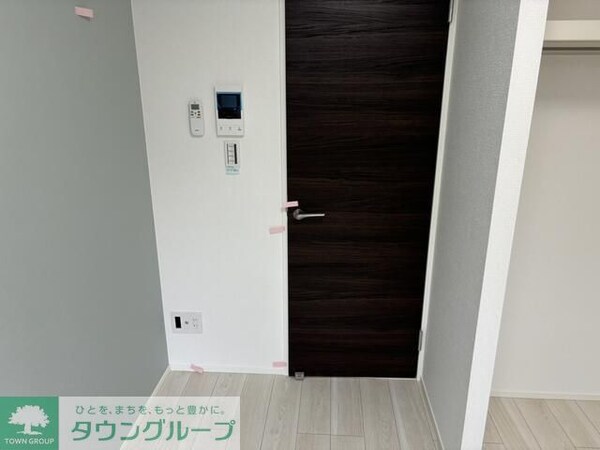 玄関(玄関)