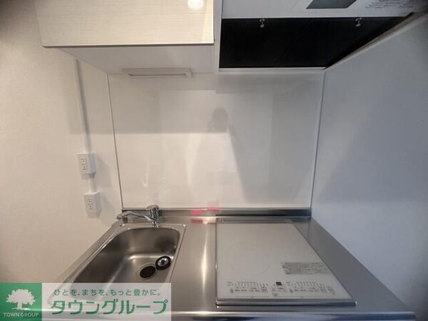 キッチン(※同建物別部屋参考)