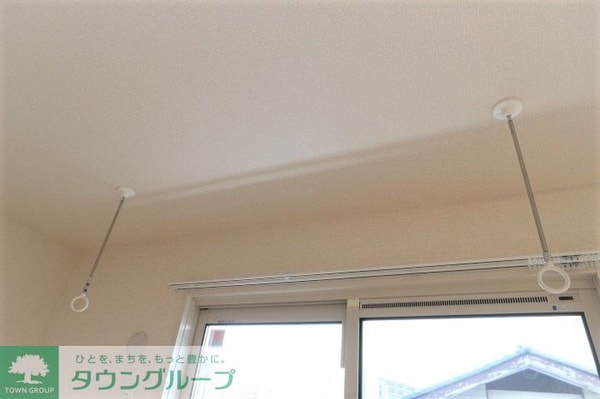 その他室内・内装(※別号室参考写真です)