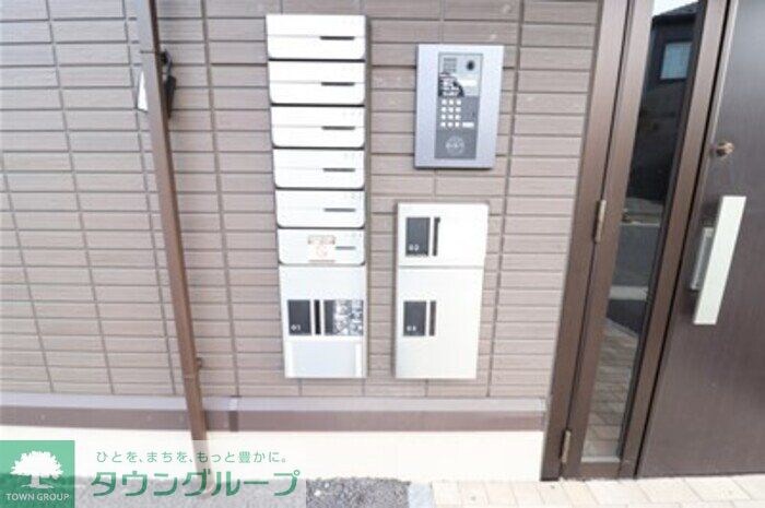 物件内観写真17　