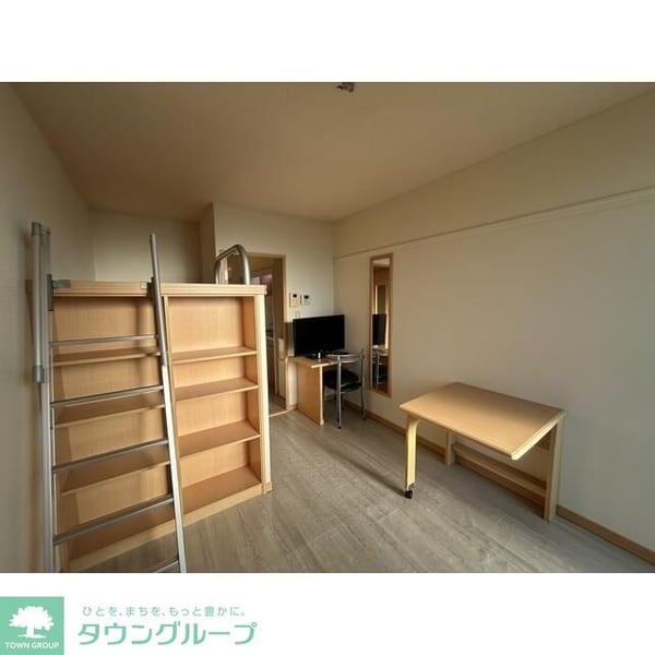 リビング・居室