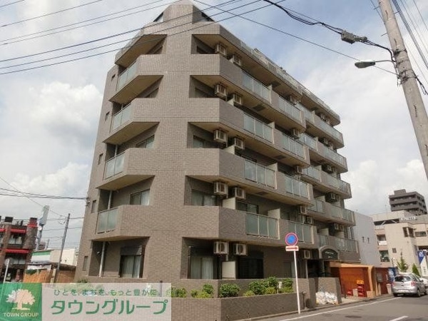 外観(外観)