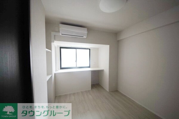 その他室内・内装(※4階のお部屋の写真です)