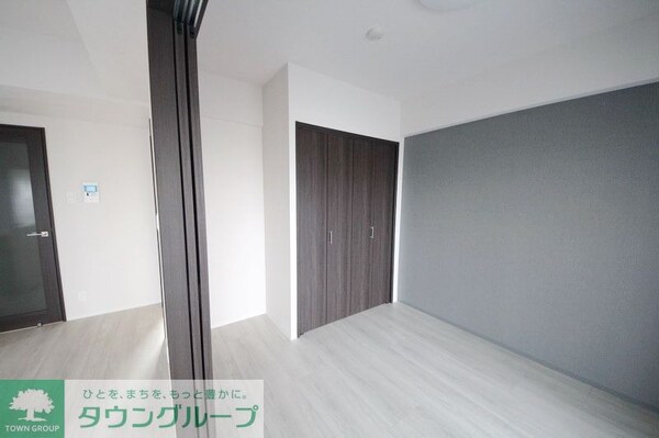 その他室内・内装(※4階のお部屋の写真です)