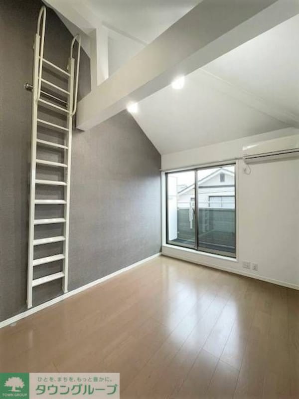 リビング・居室