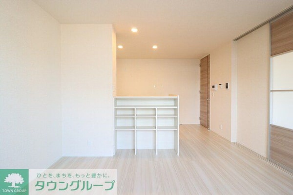 リビング・居室