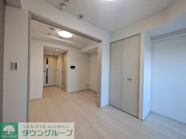リビング・居室(別タイプ参考写真)