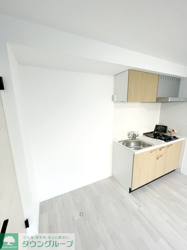 その他室内・内装(キッチン)