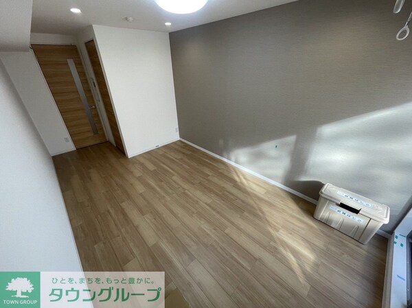 リビング・居室(リビング/居室)