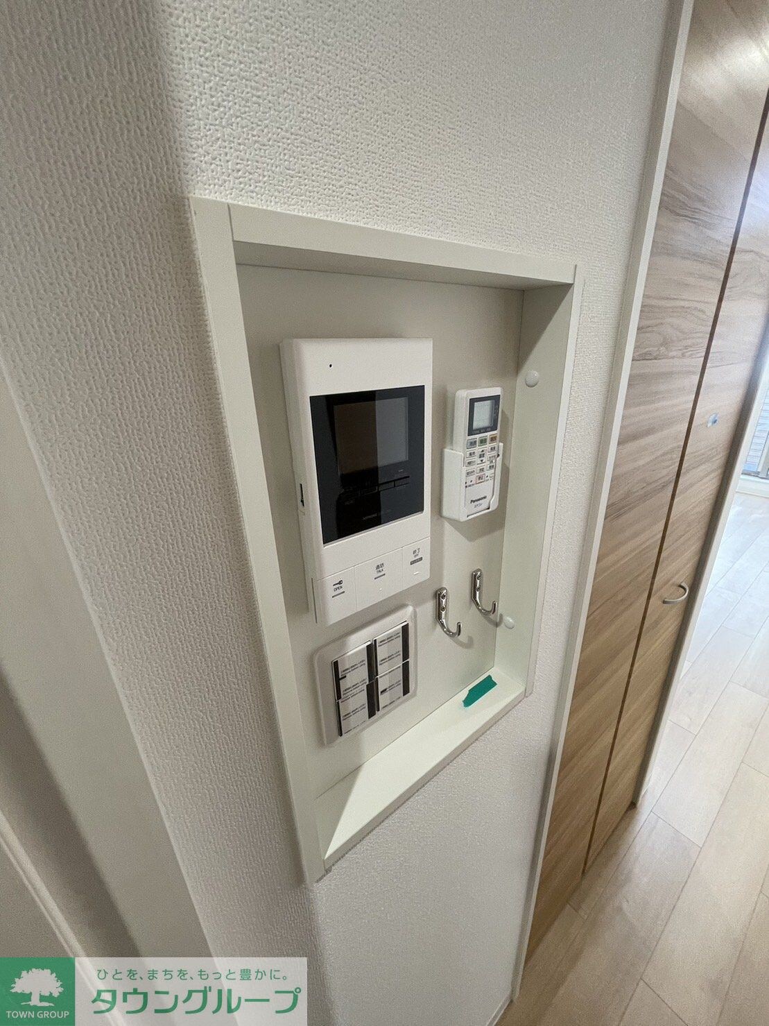 物件内観写真9　(設備)