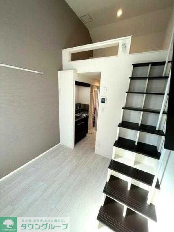 リビング・居室