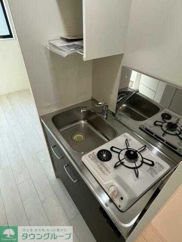 キッチン(キッチン)