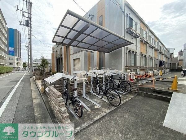 物件内観写真20　