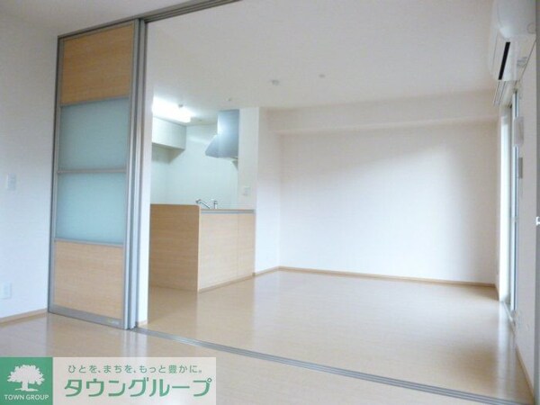 リビング・居室