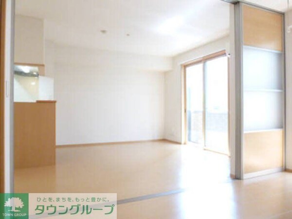 リビング・居室