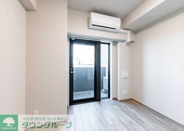 リビング・居室